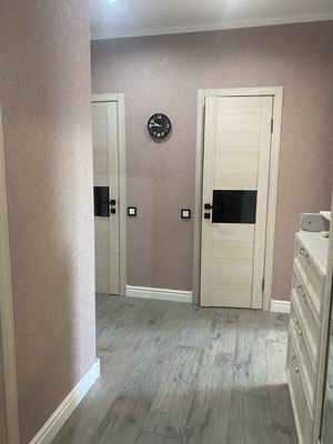 Продам двухкомнатную (2-комн.) квартиру, Маршала Жукова пр-кт, 27/1, Ростов-на-Дону г