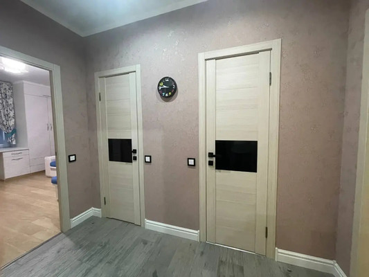Продам двухкомнатную (2-комн.) квартиру, Маршала Жукова пр-кт, 27/1, Ростов-на-Дону г