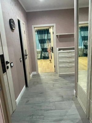 Продам двухкомнатную (2-комн.) квартиру, Маршала Жукова пр-кт, 27/1, Ростов-на-Дону г