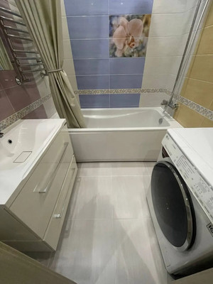 Продам двухкомнатную (2-комн.) квартиру, Маршала Жукова пр-кт, 27/1, Ростов-на-Дону г