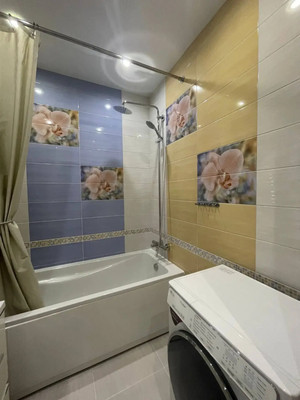 Продам двухкомнатную (2-комн.) квартиру, Маршала Жукова пр-кт, 27/1, Ростов-на-Дону г