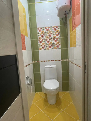 Продам двухкомнатную (2-комн.) квартиру, Маршала Жукова пр-кт, 27/1, Ростов-на-Дону г