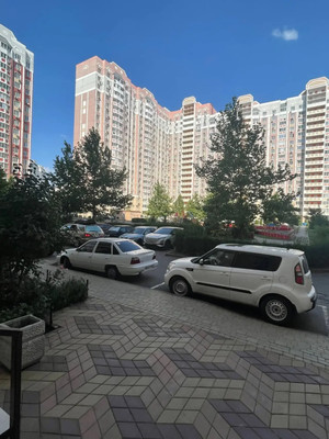Продам двухкомнатную (2-комн.) квартиру, Маршала Жукова пр-кт, 27/1, Ростов-на-Дону г