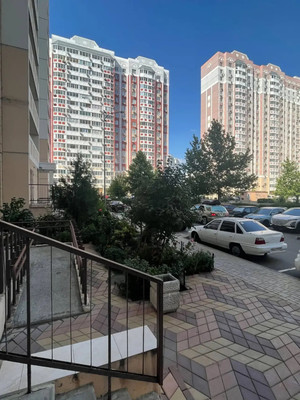 Продам двухкомнатную (2-комн.) квартиру, Маршала Жукова пр-кт, 27/1, Ростов-на-Дону г