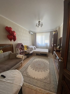 Продам однокомнатную (1-комн.) квартиру, Платова б-р, 8, Ростов-на-Дону г