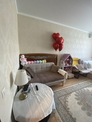 Продам однокомнатную (1-комн.) квартиру, Платова б-р, 8, Ростов-на-Дону г