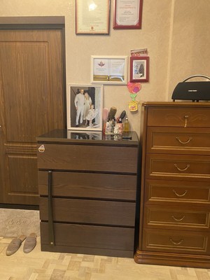 Продам однокомнатную (1-комн.) квартиру, Платова б-р, 8, Ростов-на-Дону г