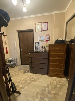 Продам однокомнатную (1-комн.) квартиру, Платова б-р, 8, Ростов-на-Дону г