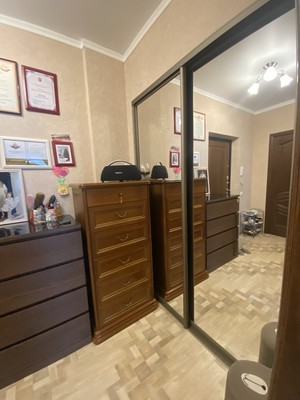 Продам однокомнатную (1-комн.) квартиру, Платова б-р, 8, Ростов-на-Дону г