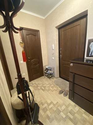Продам однокомнатную (1-комн.) квартиру, Платова б-р, 8, Ростов-на-Дону г
