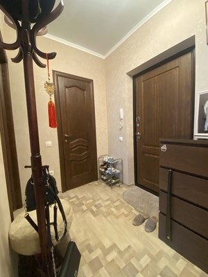 Продам однокомнатную (1-комн.) квартиру, Платова б-р, 8, Ростов-на-Дону г