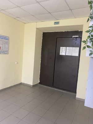 Продам однокомнатную (1-комн.) квартиру, Платова б-р, 8, Ростов-на-Дону г
