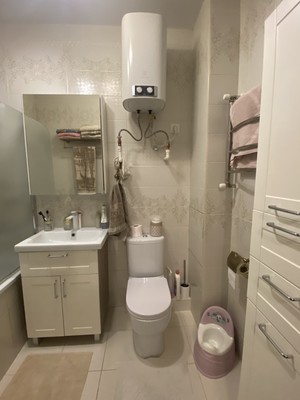 Продам однокомнатную (1-комн.) квартиру, Платова б-р, 8, Ростов-на-Дону г