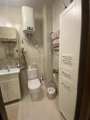 Продам однокомнатную (1-комн.) квартиру, Платова б-р, 8, Ростов-на-Дону г