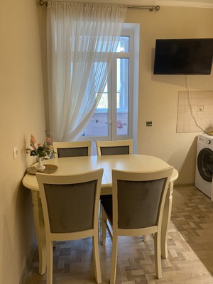Продам однокомнатную (1-комн.) квартиру, Платова б-р, 8, Ростов-на-Дону г