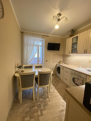 Продам однокомнатную (1-комн.) квартиру, Платова б-р, 8, Ростов-на-Дону г