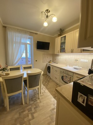 Продам однокомнатную (1-комн.) квартиру, Платова б-р, 8, Ростов-на-Дону г