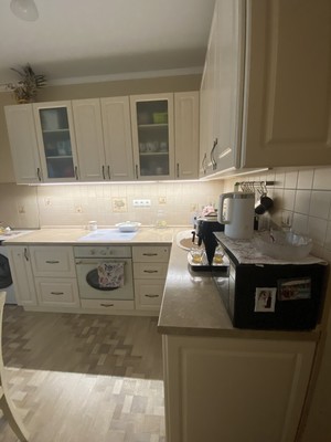 Продам однокомнатную (1-комн.) квартиру, Платова б-р, 8, Ростов-на-Дону г