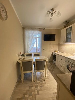 Продам однокомнатную (1-комн.) квартиру, Платова б-р, 8, Ростов-на-Дону г