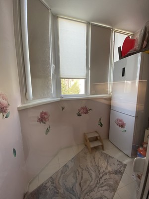 Продам однокомнатную (1-комн.) квартиру, Платова б-р, 8, Ростов-на-Дону г