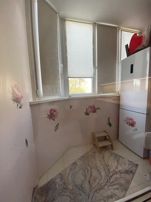 Продам однокомнатную (1-комн.) квартиру, Платова б-р, 8, Ростов-на-Дону г