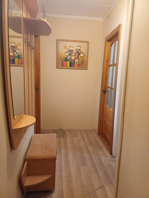 Продам двухкомнатную (2-комн.) квартиру, Коммунальная ул, 75, Сыктывкар г