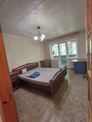 Продам двухкомнатную (2-комн.) квартиру, Коммунальная ул, 75, Сыктывкар г