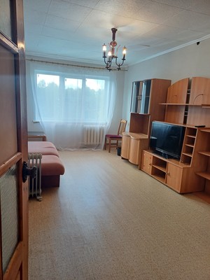 Продам двухкомнатную (2-комн.) квартиру, Коммунальная ул, 75, Сыктывкар г