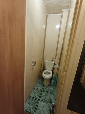 Продам двухкомнатную (2-комн.) квартиру, Коммунальная ул, 75, Сыктывкар г