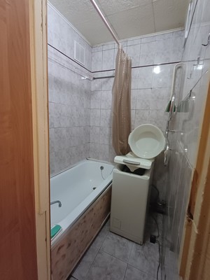 Продам двухкомнатную (2-комн.) квартиру, Коммунальная ул, 75, Сыктывкар г
