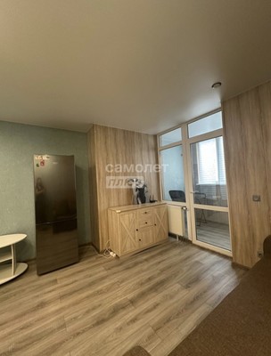 Продам однокомнатную (1-комн.) квартиру, Степная ул, 13к1, Краснодар г