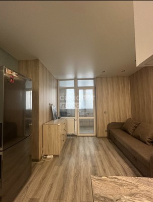 Продам однокомнатную (1-комн.) квартиру, Степная ул, 13к1, Краснодар г