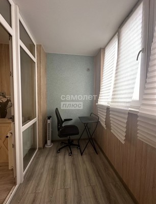 Продам однокомнатную (1-комн.) квартиру, Степная ул, 13к1, Краснодар г