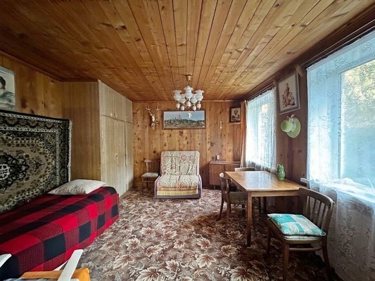 Продам дом, Чайка тер. СНТ, Волосово д, 0 км от города
