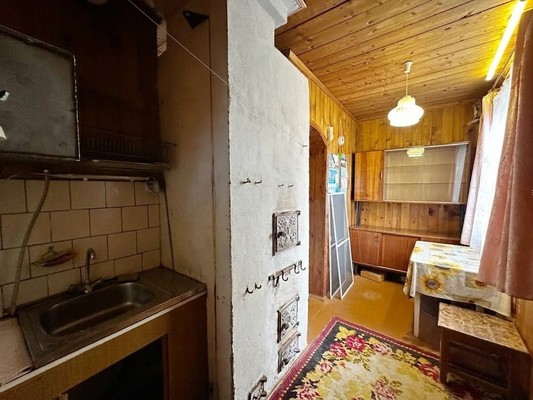 Продам дом, Чайка тер. СНТ, Волосово д, 0 км от города