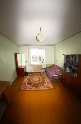 Продам трехкомнатную (3-комн.) квартиру, Льва Шатрова ул, 33, Пермь г
