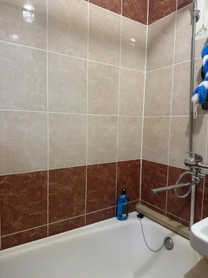 Продам трехкомнатную (3-комн.) квартиру, Льва Шатрова ул, 33, Пермь г
