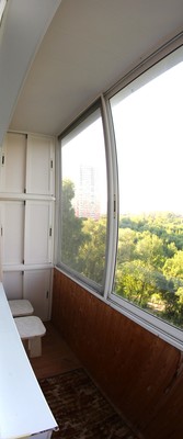 Продам трехкомнатную (3-комн.) квартиру, Льва Шатрова ул, 33, Пермь г