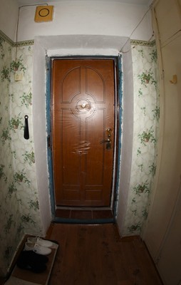 Продам трехкомнатную (3-комн.) квартиру, Льва Шатрова ул, 33, Пермь г