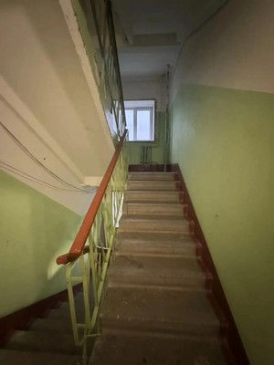 Продам трехкомнатную (3-комн.) квартиру, Льва Шатрова ул, 33, Пермь г