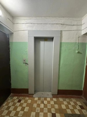 Продам трехкомнатную (3-комн.) квартиру, Льва Шатрова ул, 33, Пермь г