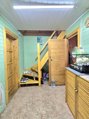 Продам дачу, СНТ Басманное тер, 20, Ананьино д, 0 км от города