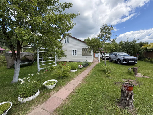 Продам дачу, СНТ Басманное тер, 20, Ананьино д, 0 км от города