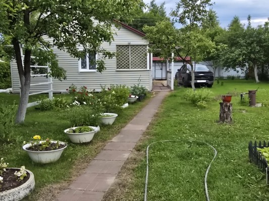 Продам дачу, СНТ Басманное тер, 20, Ананьино д, 0 км от города