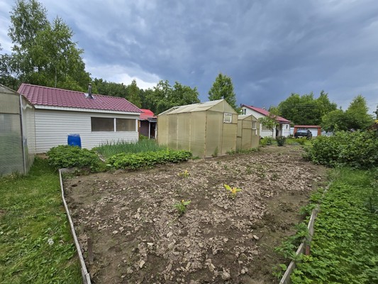 Продам дачу, СНТ Басманное тер, 20, Ананьино д, 0 км от города