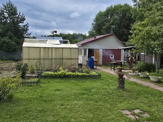 Продам дачу, СНТ Басманное тер, 20, Ананьино д, 0 км от города