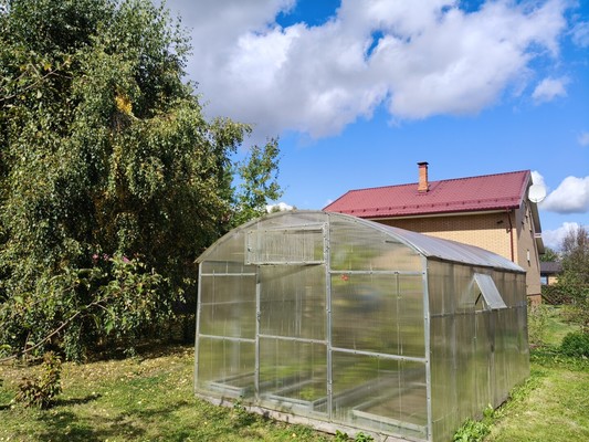 Продам дом, Мещерское СХ угодья тер, 26, Мещерское п, 0 км от города
