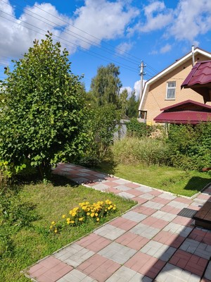Продам дом, Мещерское СХ угодья тер, 26, Мещерское п, 0 км от города