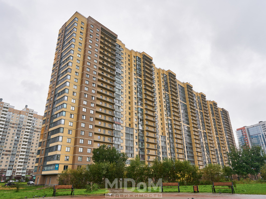 Продам однокомнатную (1-комн.) квартиру, Заречная ул, 10 1, Назия п. ж/д ст.