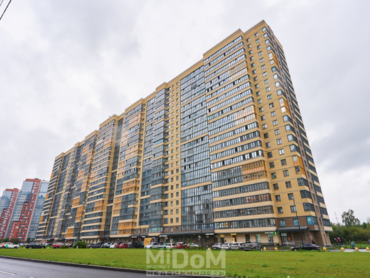 Продам однокомнатную (1-комн.) квартиру, Заречная ул, 10 1, Назия п. ж/д ст.